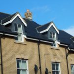Primera Finest Natural Slate - Standard